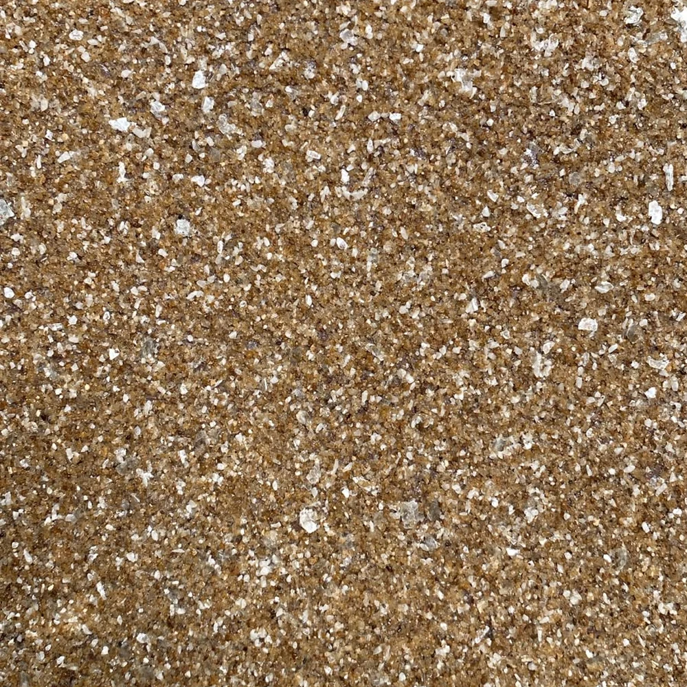 Amostra original — Pedras naturais Areia
