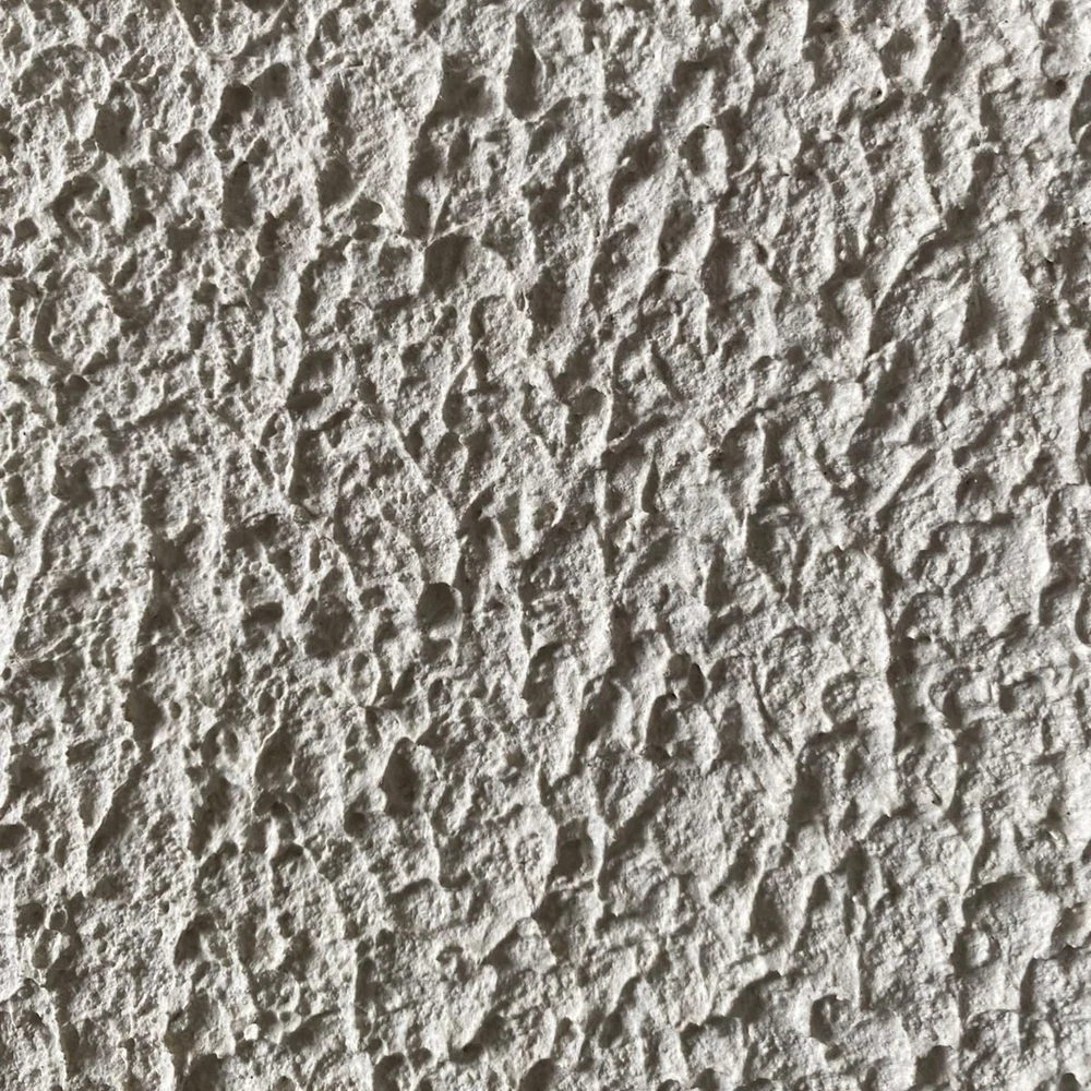 Amostra original — Texturas Branco