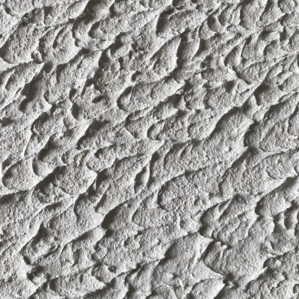 Amostra original — Texturas Ouro Branco