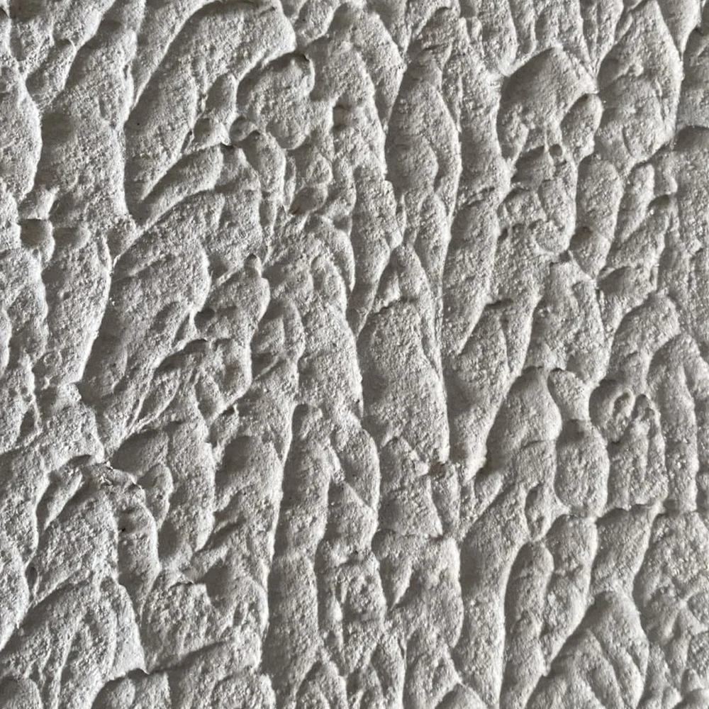 Amostra original — Texturas Toque de Centeio